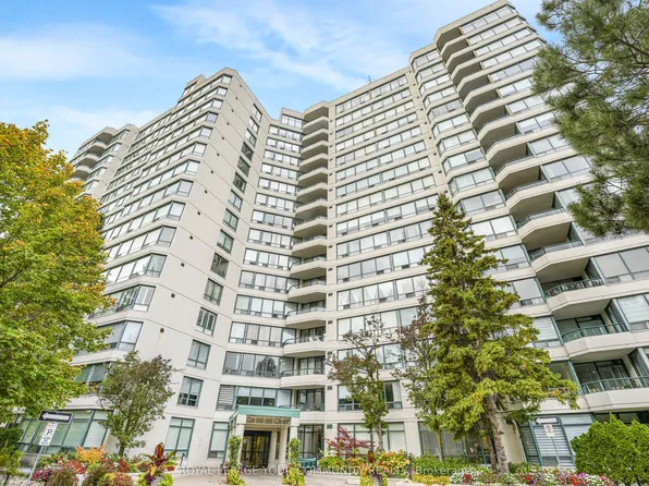 120 Promenade Cir #1508, Vaughan, ON L4J 7W9