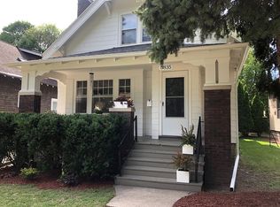 3835 N Murray Ave, Shorewood, WI 53211