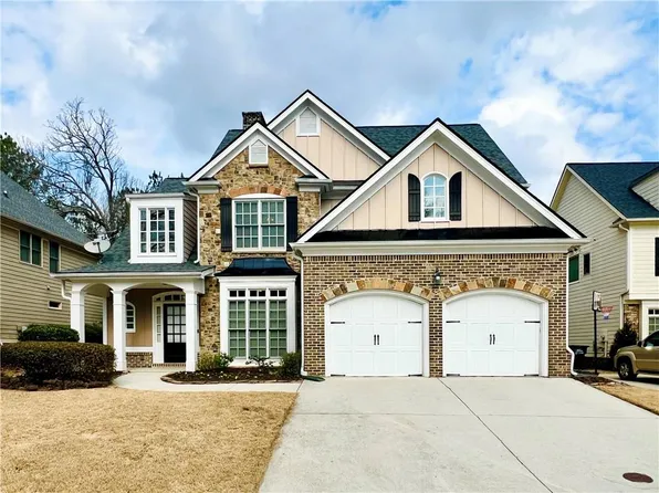 576 Lawton Bridge Rd SW, Smyrna, GA 30082