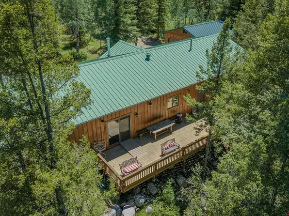 11109 County Road 742, Almont, CO 81210