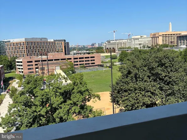 700 7th St SW APT 717, Washington, DC 20024