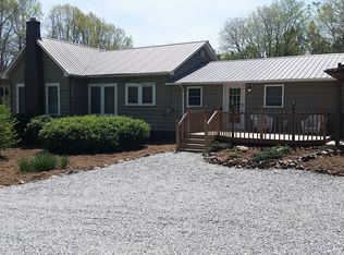 340 W Ritchie Rd, Salisbury, NC 28147