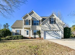 4971 Sagittarius Cir, Denver, NC 28037