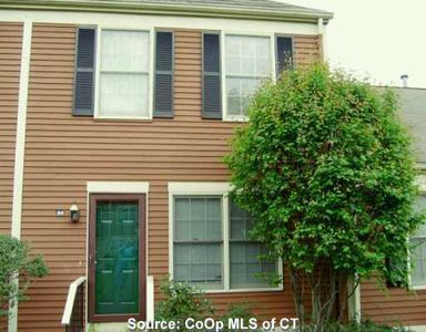 (Undisclosed Address), Branford, CT, 06405
