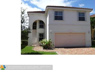 10850 NW 34th Ct, Coral Springs, FL 33065