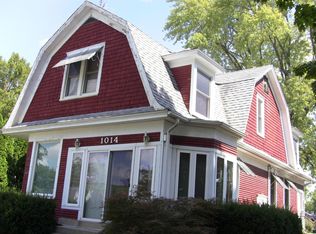 1014 N State St, Litchfield, IL 62056