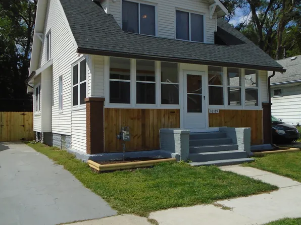 16189 Steel St, Detroit, MI 48235