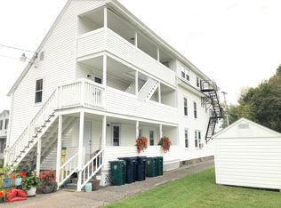 23 Granite St #2, Biddeford, ME 04005