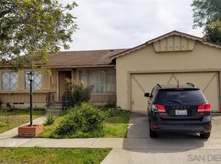 4949 Sunline Ave, San Diego, CA 92117