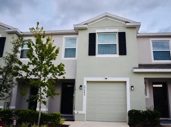 17202 Amber Aspen Way, Land O Lakes, FL 34638