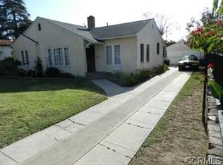 414 E Bishop St, Santa Ana, CA 92701