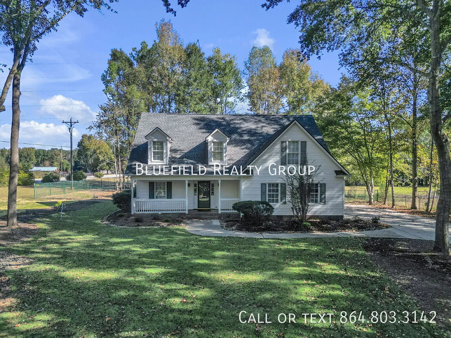 4BR/2.5BA Roebuck Home with Bonus Room & Fenced Yard! $2,200/mo rent — Photo 1