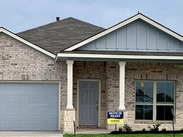 905 Davy St, Brenham, TX 77833