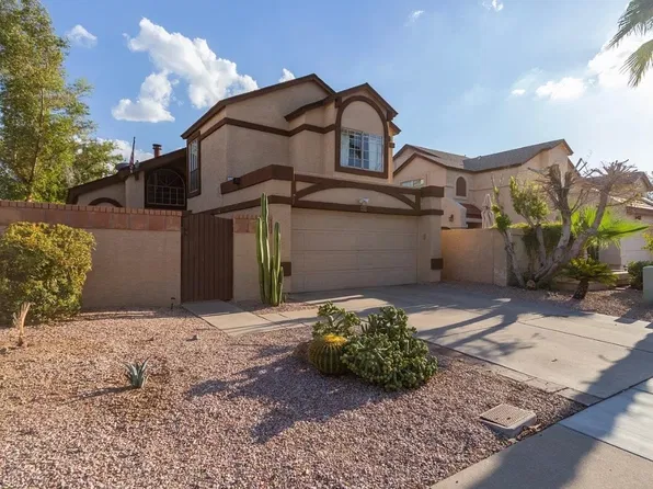 421 E Topeka Dr, Phoenix, AZ 85024