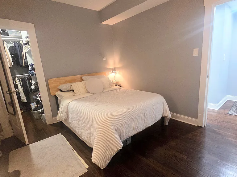 Bedroom #1