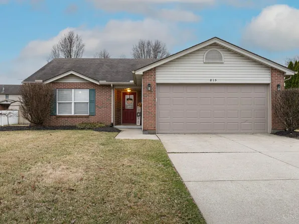 815 Greenwood Ln, Trenton, OH 45067