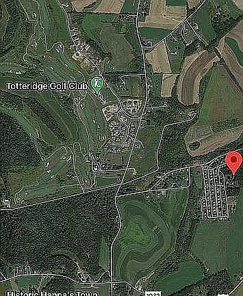 2nd image of 0 Pollins Ave