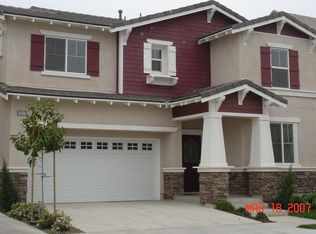 7917 Glide Path Ct, Chino, CA 91708