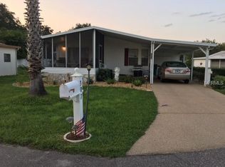 307 Bruce Ave, Wildwood, FL 34785