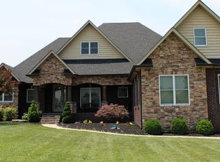 21 Darla Dr, Tullahoma, TN 37388