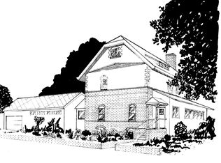 384 Arcadia Ave, Columbus, OH