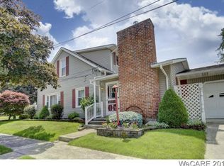 501 S Ohio St, Wapakoneta, OH