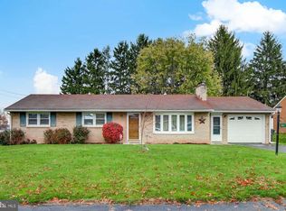 3521 Willow Rd, Dover, PA 17315