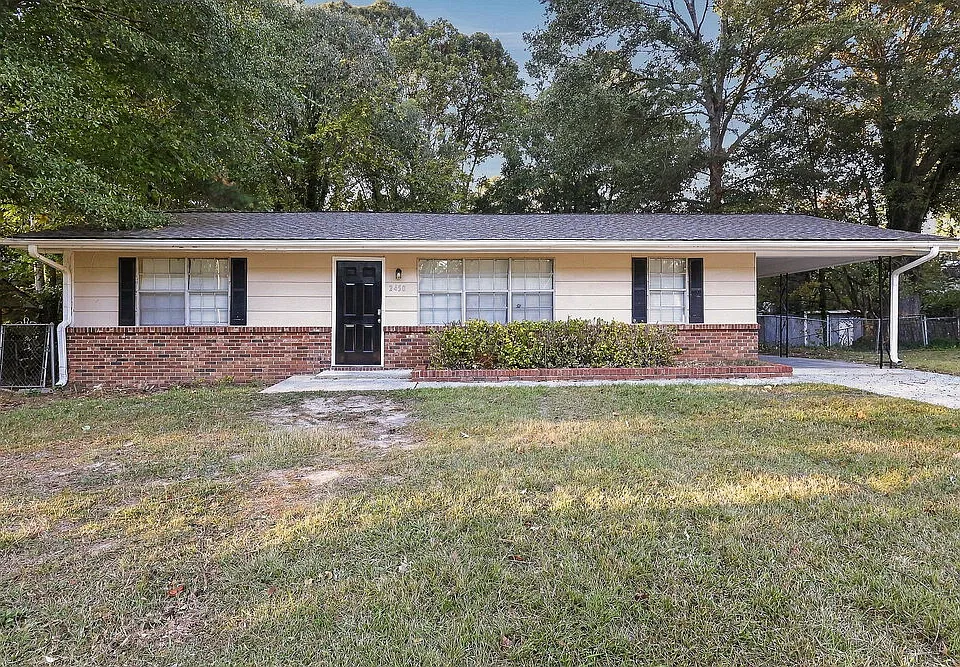 2450 Cheryl Lynne Ln