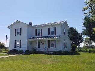 9266 Golansville Rd, Ruther Glen, VA 22546