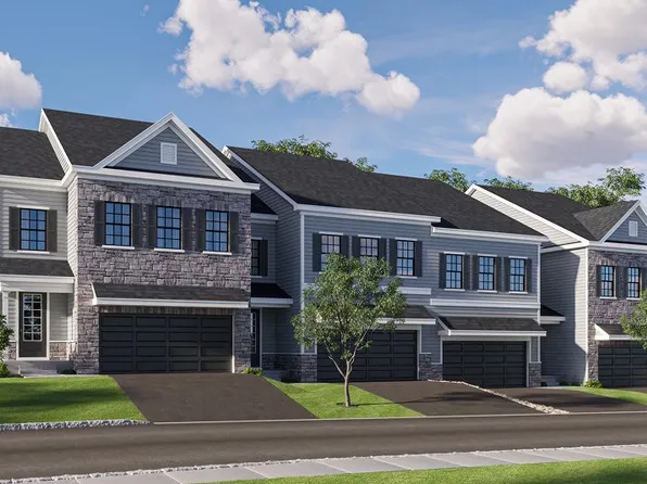 20 Melbourne Dr, Oakland, NJ 07436