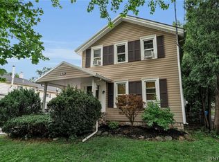 192 Pine St, Lockport, NY 14094