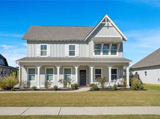 380 Barksdale Ln, Auburn, AL 36832
