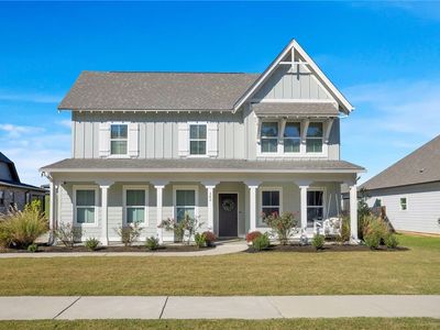 380 Barksdale Ln, Auburn, AL, 36832