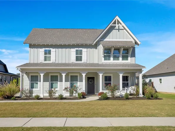 380 Barksdale Ln, Auburn, AL 36832