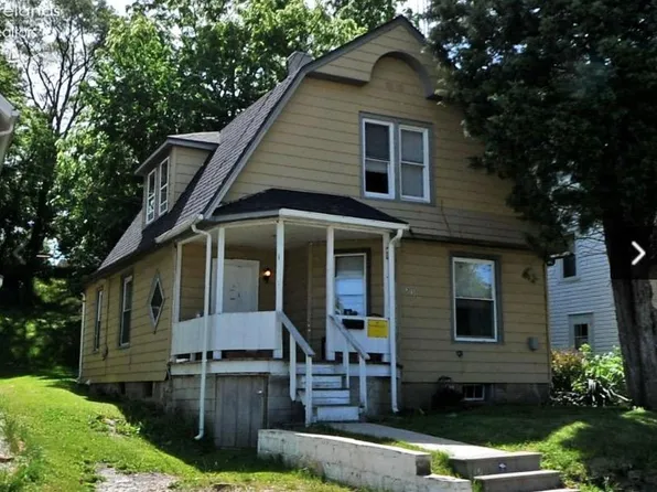 133 Morrison St, Fremont, OH 43420