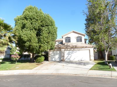 4205 Horseshoe Ct, Bakersfield, CA, 93311
