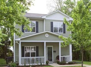 607 S Buchanan Blvd, Durham, NC 27701