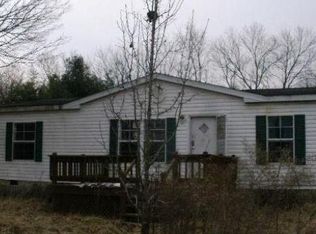 311 Manilla Rd, Englewood, TN 37329