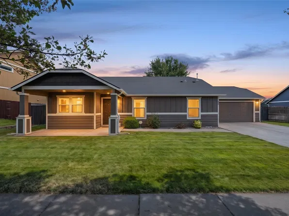 931 Highland Rd., Walla Walla, WA 99362