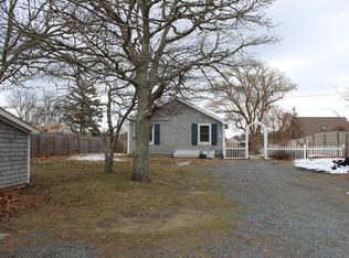 6 Chase St, Dennis Port, MA 02639