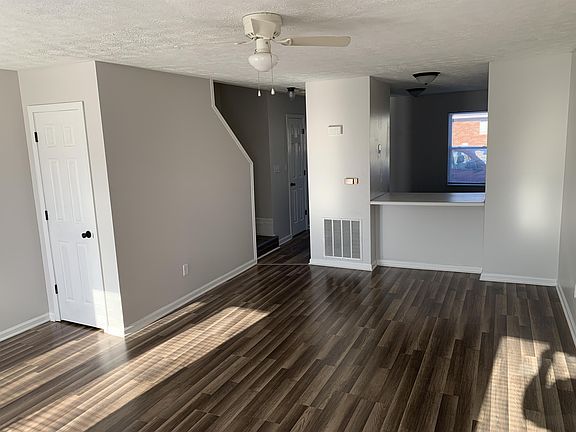 2nd image of 1407 Glenwood St #2
