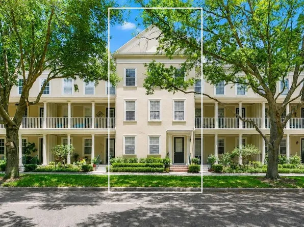 1863 Meeting Pl, Orlando, FL 32814