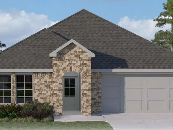 407 Broussard Hill Dr, Broussard, LA 70518