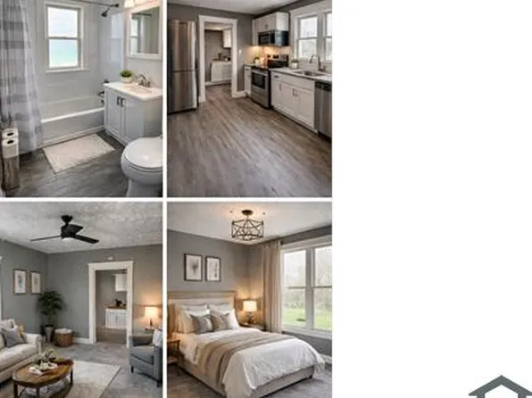 2843 E 99th St Unit 1, Cleveland, OH 44104