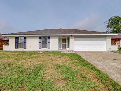 2709 Yale Dr, Rowlett, TX, 75088