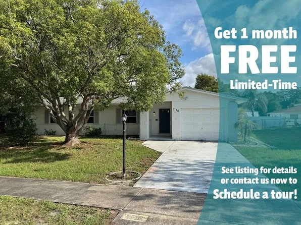 7176 Lockwood St, Spring Hill, FL 34606