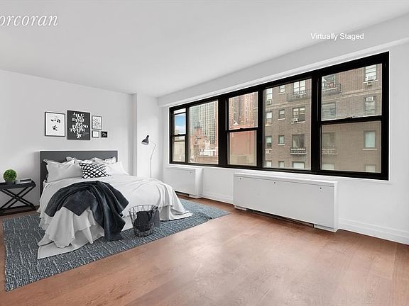 2nd image of 120 E 90th St APT 8F