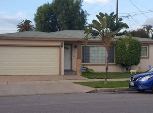 409 E 5th St, National City, CA 91950