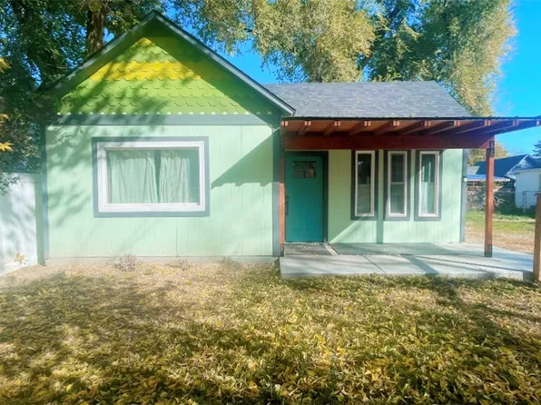 807 N 25th St, Billings, MT 59101