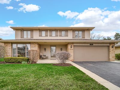 1102 W Compton Point, Addison, IL, 60101